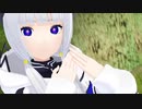 【MMD】DECADE ゆなはら式可不