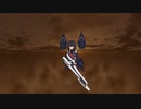 【PC版アリスギア】定期要撃任務ファルコン 吾妻 楓/ネクスト【キーボード】