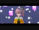 【第2回MMD廃】夏色まつり_ECHO #ホロライブ #mmd　[ホロライブmmd]