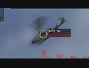 ソ連軍と化した先輩、いや待て、この孤独なSilhouetteは…?.redhammer7