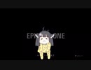 踊るたぬキリンたんtes1