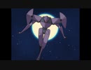 自主制作アニメ】ロボアニメ戦闘シーン/Original Robot Anime Fight Scene