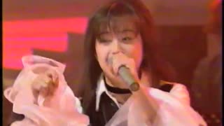 酒井法子 - アクティブハート