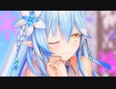 コート脱いだ方が楽曲とも合うし絶対可愛くて魅力が伝わるのとセクシーでキュートなラミィちゃんを全世界に広めたいのでコートオフでマリ箱を踊らせてみました☃️❄️❤