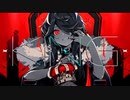 【歌ってみた】KING（原キー）/アスコルビン