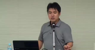 【医学不要論】講演会・内海聡医師