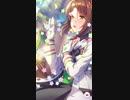 ウマ娘プリティーダービー サポートカードガチャ マルゼンスキー ファインモーション ガチャ100回以内にファイン2枚くらい出てくれないかなぁ…って引いたやつ ガチャ動画