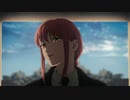 マキマさんの声優をCV坂本真綾にしてみた
