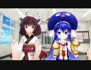 小学生コンビでアニサマ2022 Sparkle【音街ウナ】【東北きりたん】【MMD】