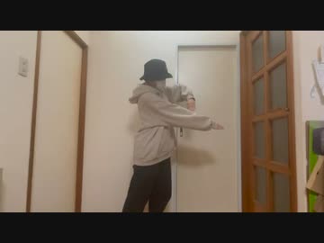 【Pierre】忙しい人のためのストロボナイツ【踊ってみた】