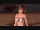 【DoaX3】グラビアパラダイスランダム