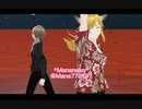 ユニティちゃんモーションで＊mind as Judgment(飛蘭)＊オリキャラ＊カナタ(猫耳)リク＊VRMLiveViewer