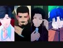 【MMD】ド屑