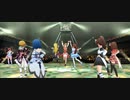 [ミリシタMV]プリンセススターズ - Flyers!!! 13人ライブ