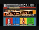 【自作DTM音源】バトルのような熱いセッションをしたいときのための対戦アクション型音源