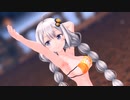 【MMD】LUVORATORRRRRY! 紲星あかり(水着)