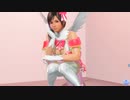 【DoaXvv/こころ】変わったアングルだね/まじかるヴィーナス9