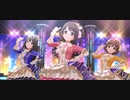 【デレステMV】Stage Bye Stage   ニュージェネver