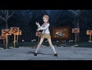 エンヴィーベイビー【MMD】　北条加蓮　アイドルマスターシンデレラガールズ