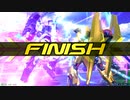 【EXVS2XB】ですともおじさんのクロブ珍道中589