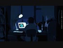 ナイトレコード / higma  (self-cover)