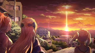 ヘブバンイベントストーリー：神託と白百合の花#5
