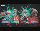 【Splatoon3】ガチマで勝ちたい！　#1【N-ZAP85/ゆっくり実況】