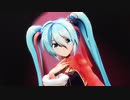 【第2回MMD廃】酔いどれ知らず　【Sour初音ミク】