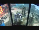 戦場の絆Ⅱ　メサなんとか775