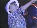 1991年 京大講堂
