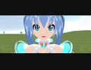 【MMD】Tell Your World English Versionリップモーフィングvoice 口パク7000フレーム