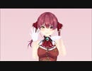 宝鐘マリン「POP」