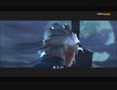 #4-1 再生数１０以下なのでDVをさらすぜ PS3 【デビルメイクライ３】