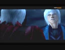 #4-2 再生数１０以下なのでDVをさらすぜ PS3 【デビルメイクライ３】