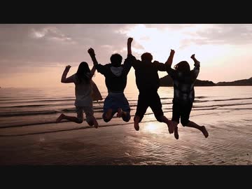 【ニコカラ】青と夏 ピアノ演奏【off vocal】