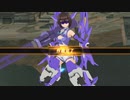 アリスギアアイギス　須賀乙莉　連戦