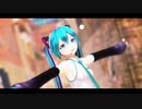 【MMD】JUMP UP【カルも式初音ミク】