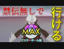 【ポケモン剣盾】伝説使わなくてもマスター行けるぞ！パーティー紹介【ランクマッチ】