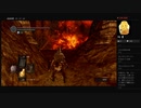 【DARK SOULS】爛れ続けるもの＜前編＞（めるなま録画）