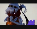 【Ray-mmd】照月と涼月でMonster