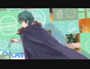 【はたらく魔王さま！！】ＣＭ集