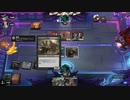 【MTGアリーナ】団結のドミナリアはワームがたくさん収録されてる素晴らしいパックです その1【フリー対戦】