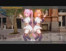 【モブウマ娘】モブウマ娘でスイートマジック【コイカツMMDD】