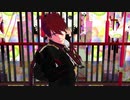 【MMD刀剣乱舞】テオ【平リョウ式大包平】