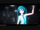 【第2回MMD廃】 Tell Your World 『REM式プロセカ風初音ミク』