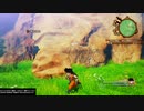 ドラゴンボールZ KAKAROT　マックン＆パックン　03
