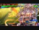 【覇者　証４０】ケニア使いの妙な人【対群雄バラ】※Ver.3.7.2C