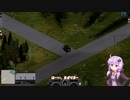 【Project Zomboid】ダミコの冒険 #16【結月ゆかり実況】