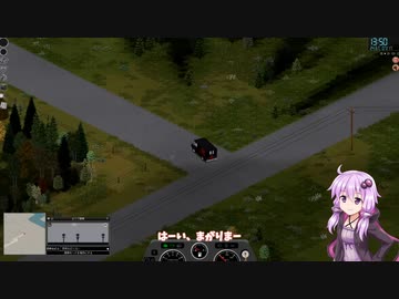 【Project Zomboid】ダミコの冒険 #16【結月ゆかり実況】