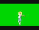 YYIUSG姉貴GB素材